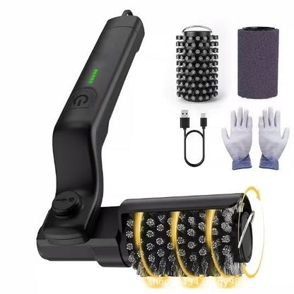 SonicScrub™ Complete Cleaning Set