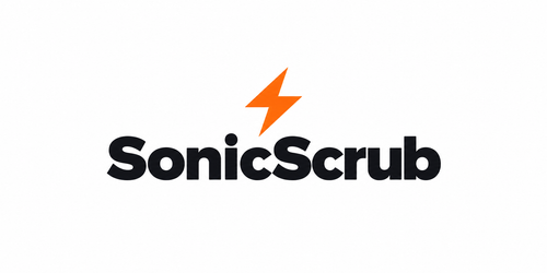 SonicScrub.com