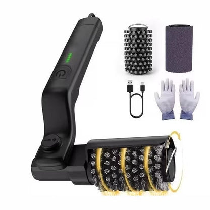 SonicScrub™ Complete Cleaning Set